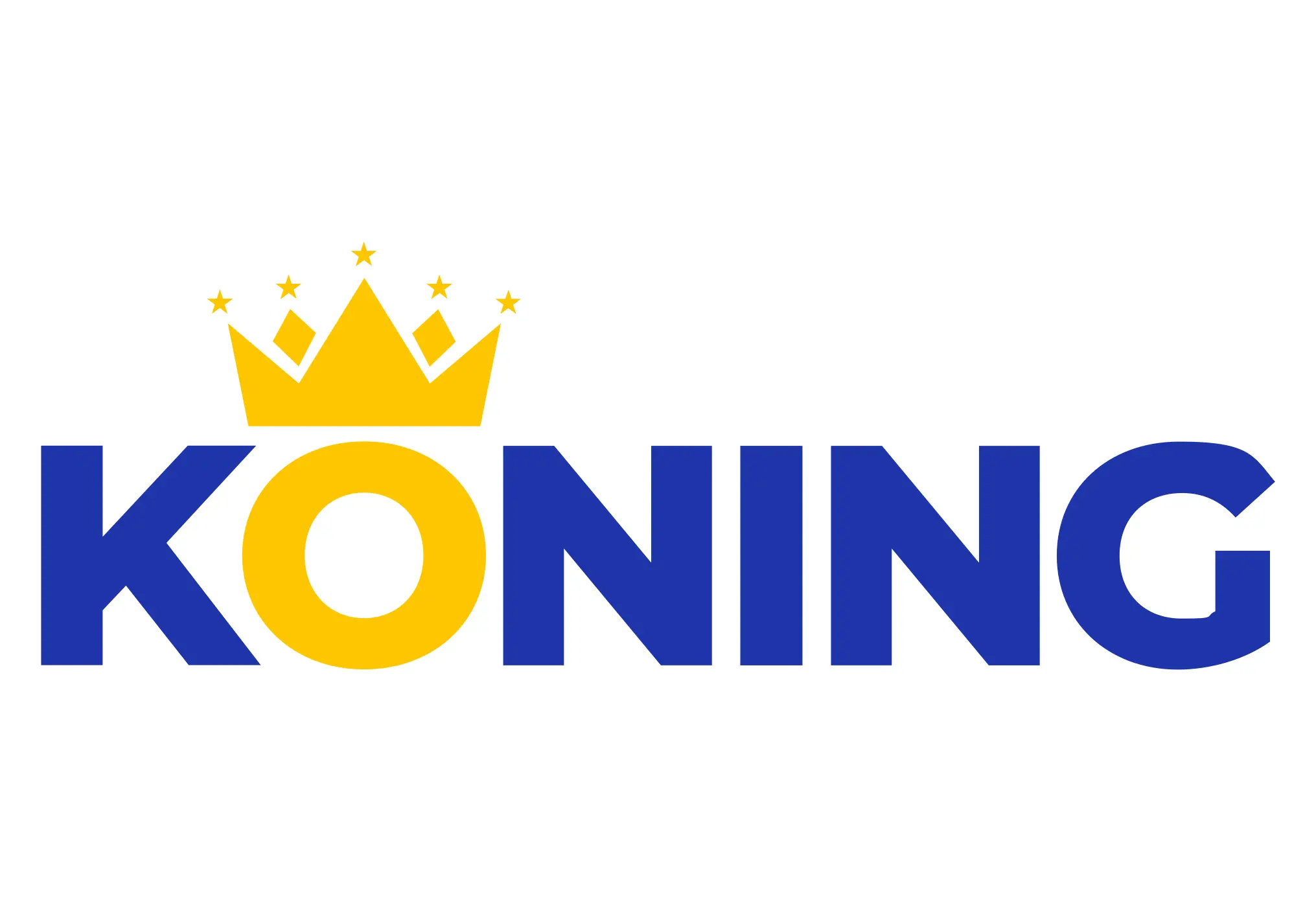 Koning Casino logo